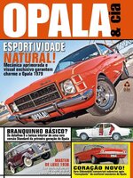 Opala & CIA